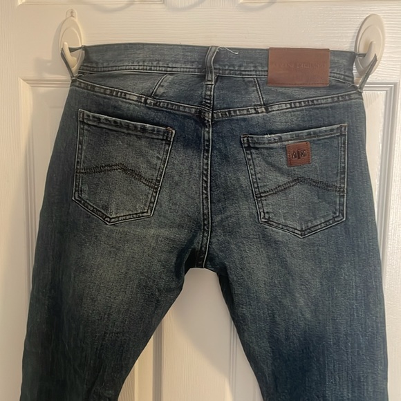 Armani exchange slim jeans men - Picture 8 of 11